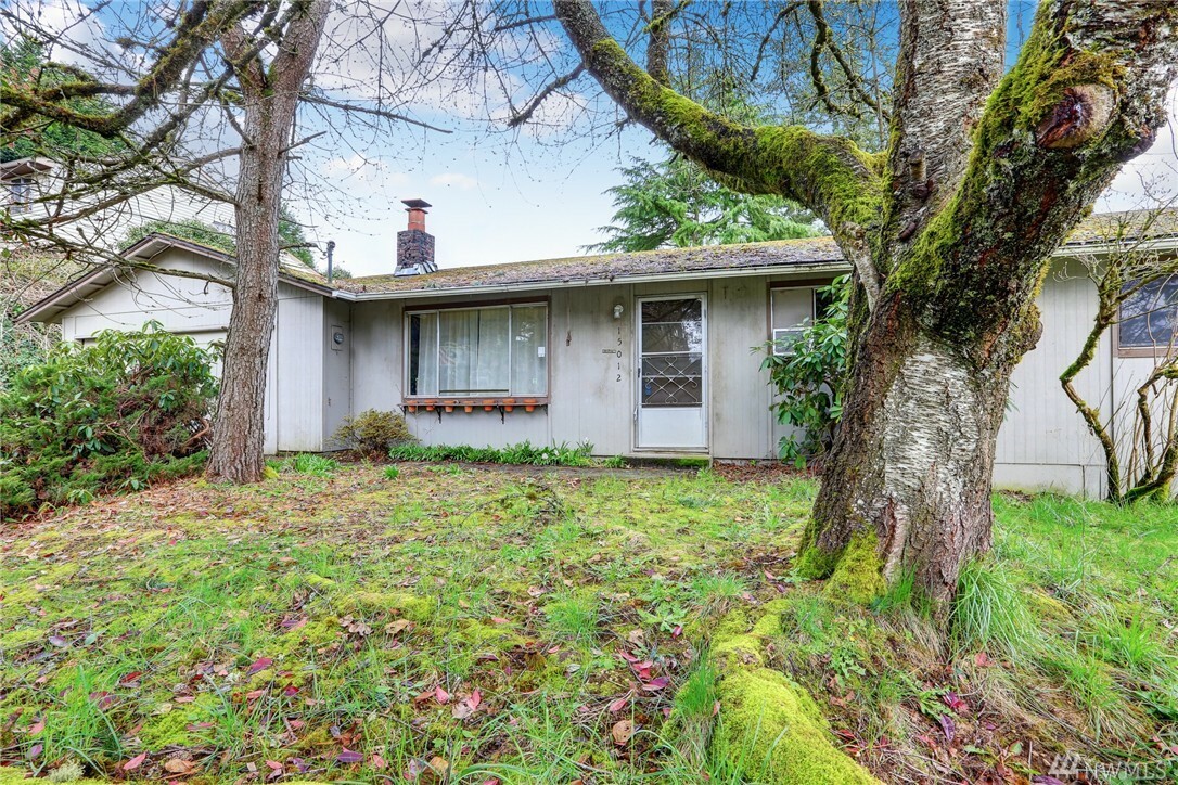 Property Photo:  15012 SE 276th Place  WA 98042 