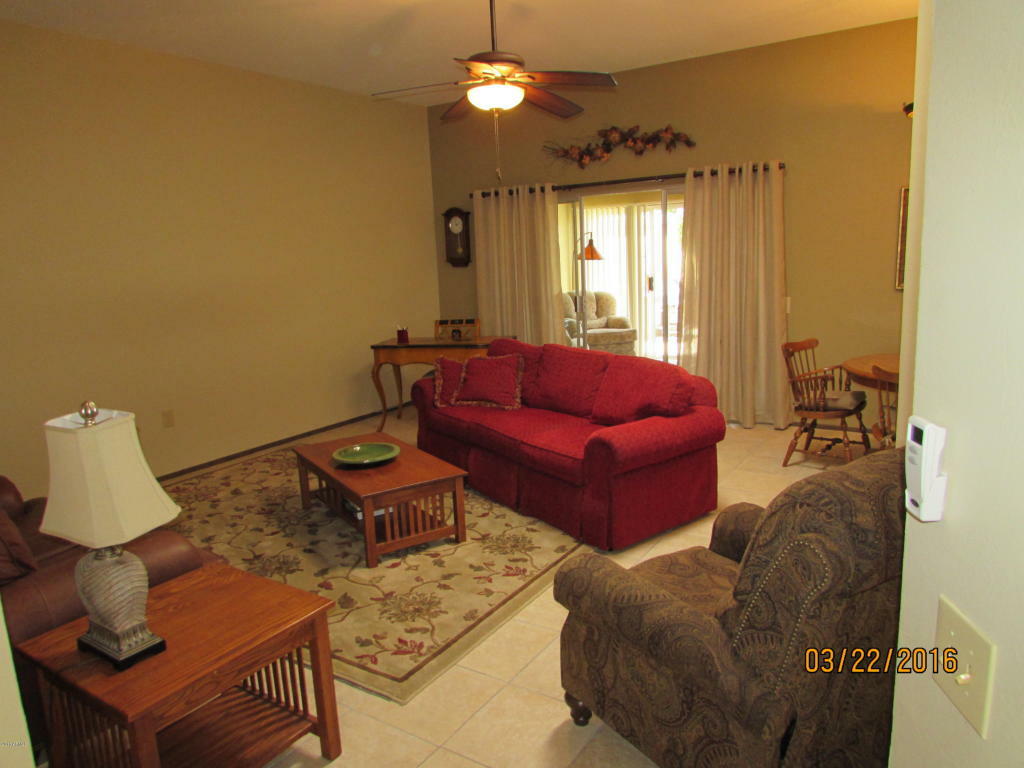 Property Photo:  17265 N 105th Avenue  AZ 85373 