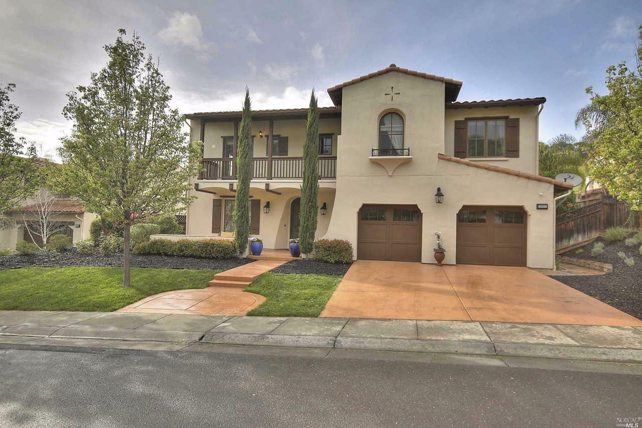 Property Photo: 3002 Pebble Beach Circle CA 94534
