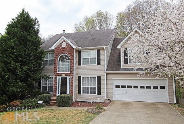 Property Photo:  795 Simon Ive Drive  GA 30045 