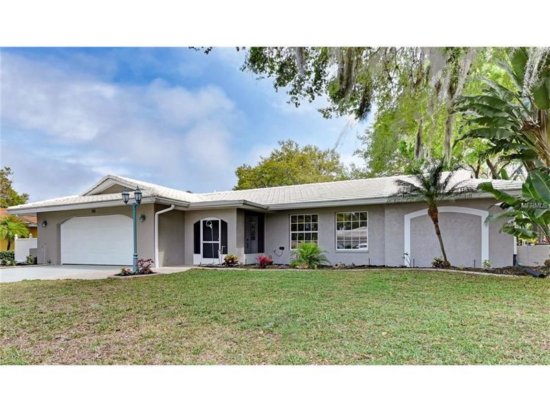 Property Photo: 145 Da Vinci Drive FL 34275