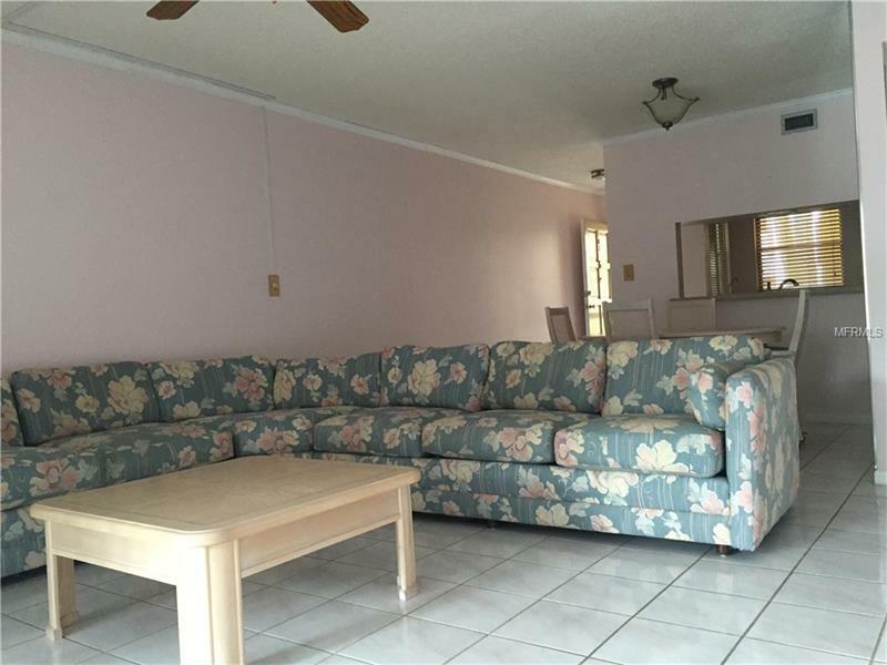 Property Photo: 2650 Countryside Boulevard A103 FL 33761