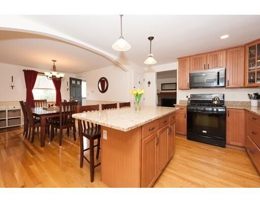 Property Photo:  8 Paul St  MA 02021 