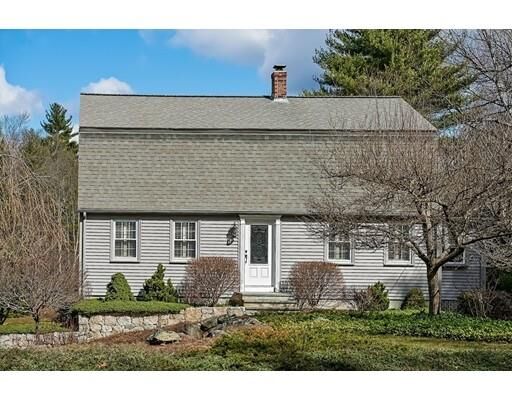 Property Photo: 18 Anthony Rd MA 01747