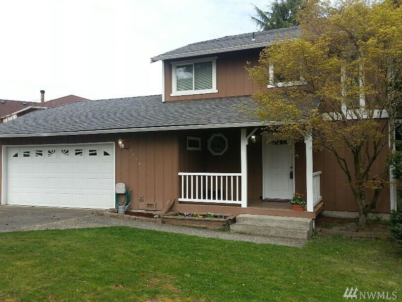 Property Photo:  1606 SW 325th Place  WA 98023 