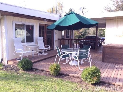 Property Photo: 16907 Blodgett Rd WA 98274