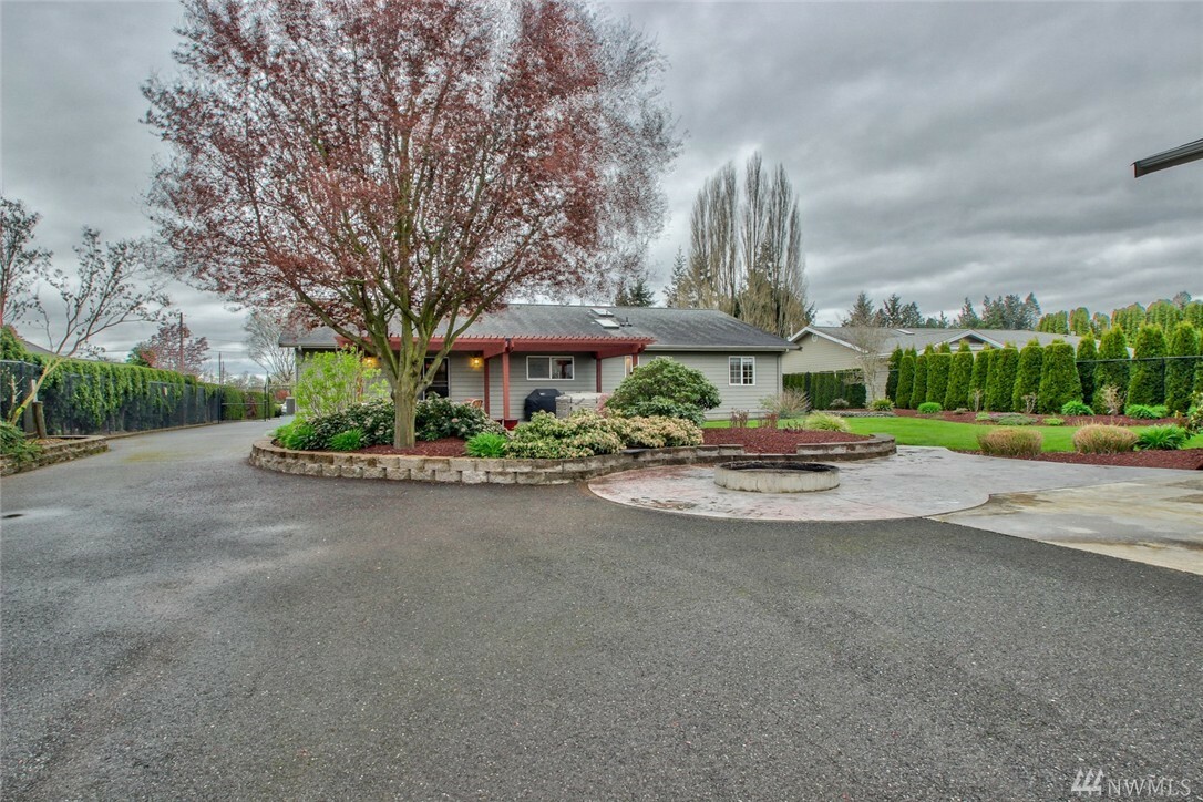 Property Photo:  12869 Markwood Rd  WA 98233 