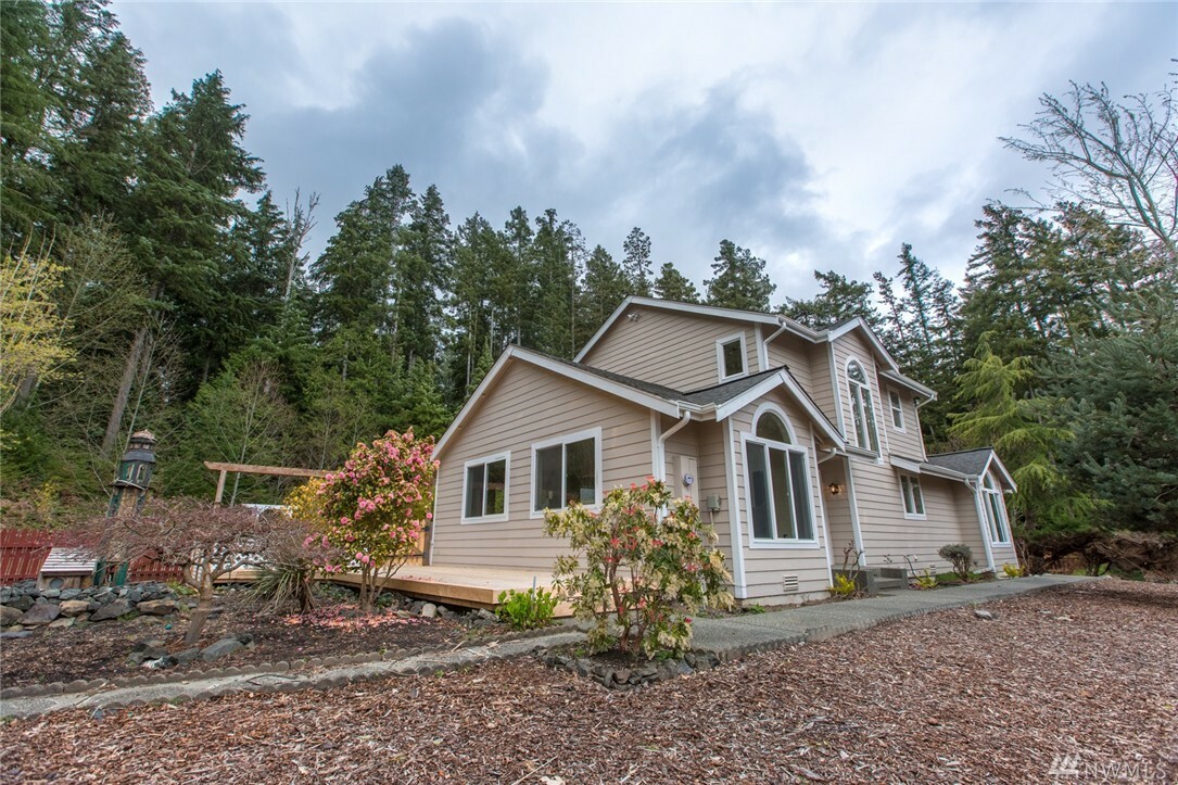 Property Photo:  22908 Storybook Lane NE  WA 98370 