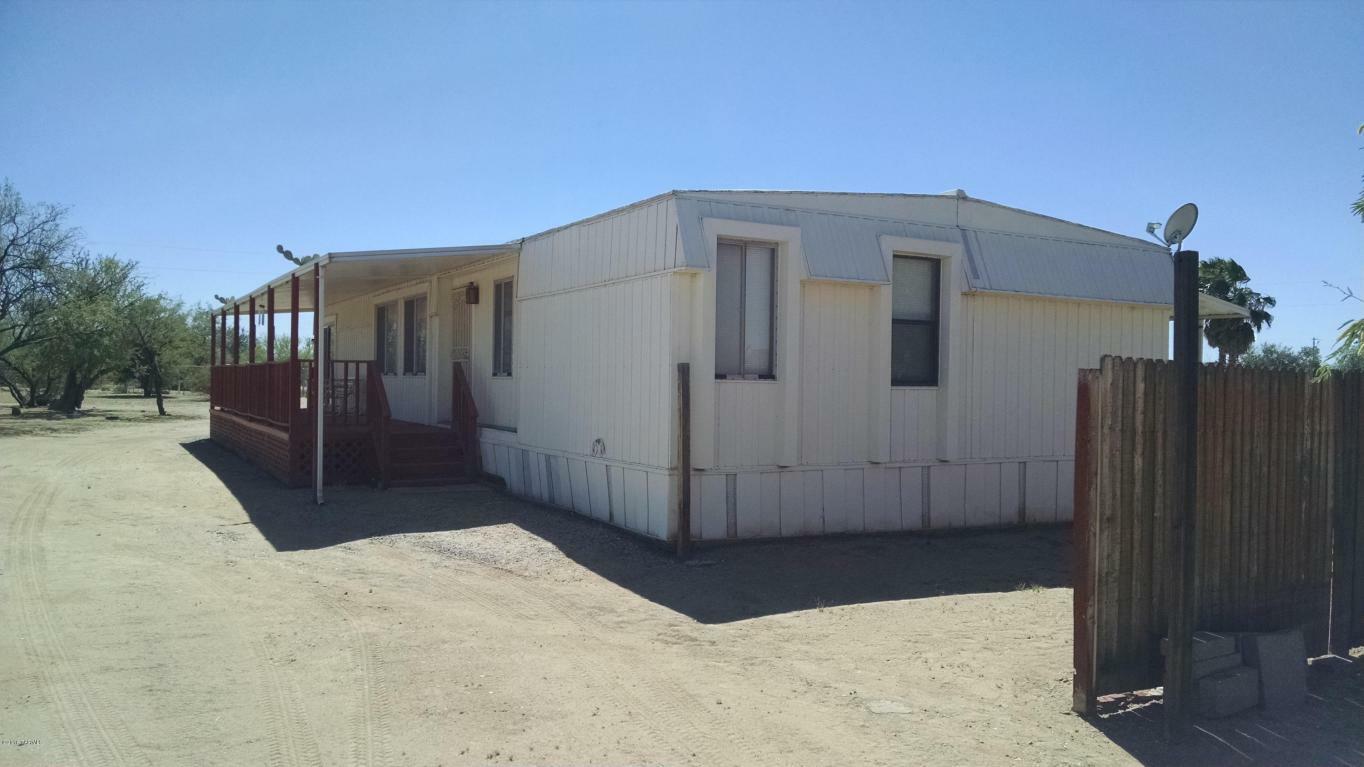 Property Photo:  13120 W Vaqueros Road  AZ 85743 