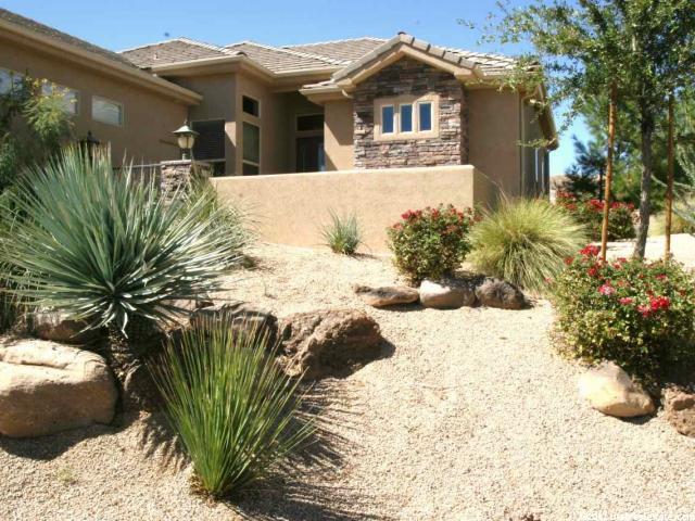 Property Photo: Address not disclosed UT 84770