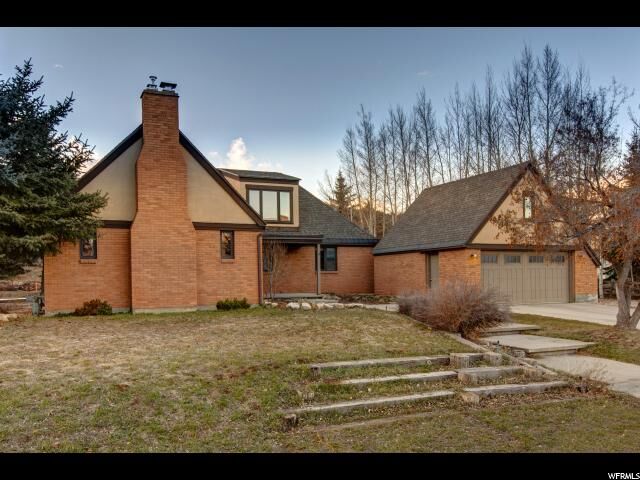 Property Photo: Address not disclosed UT 84060