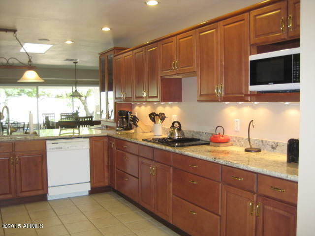 Property Photo:  19401 N Welk Drive  AZ 85373 