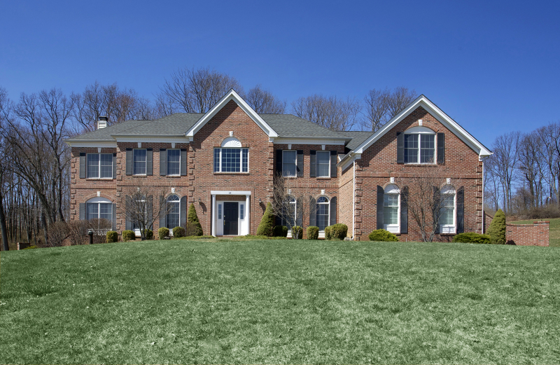 Property Photo:  25 Ridgeline Dr  NJ 07853 