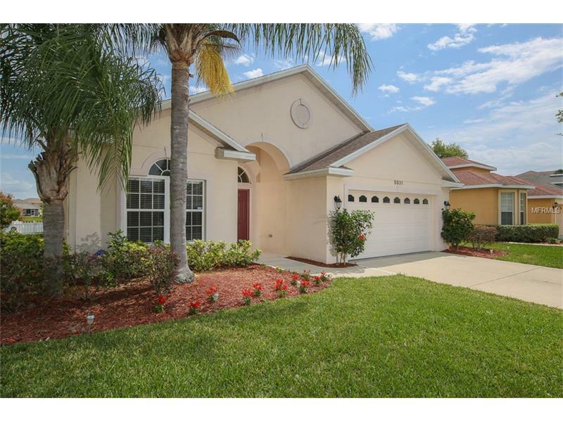 Property Photo: 5931 48th Street E FL 34203