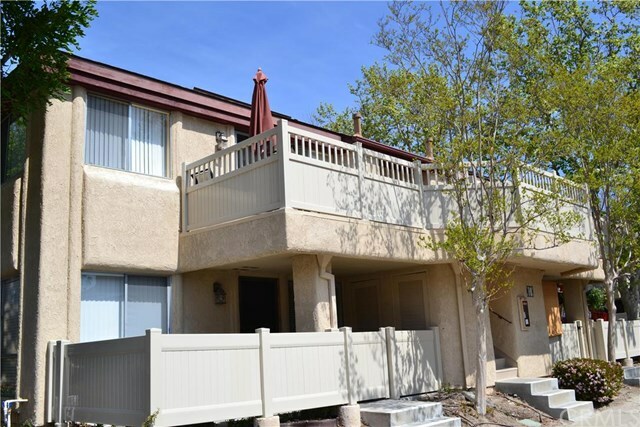 Property Photo:  25652 Rimgate Drive 10F  CA 92630 