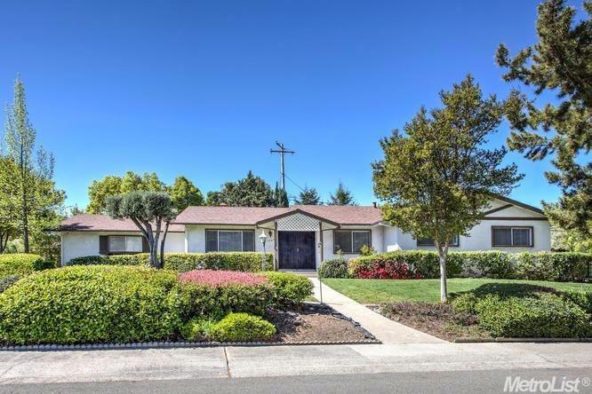 Property Photo:  7563 Tipperary Way  CA 95610 