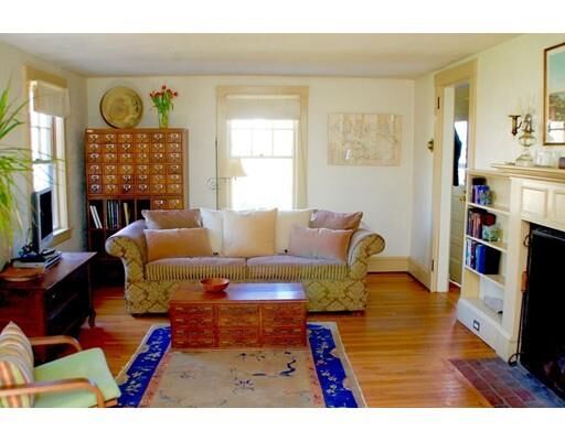Property Photo:  1 Summit Avenue  MA 02066 