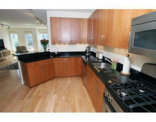 Property Photo: 24 Bay State Rd 9 MA 02138