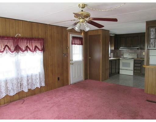 Property Photo: 281 Chauncey Walker St. 236 H MA 01007