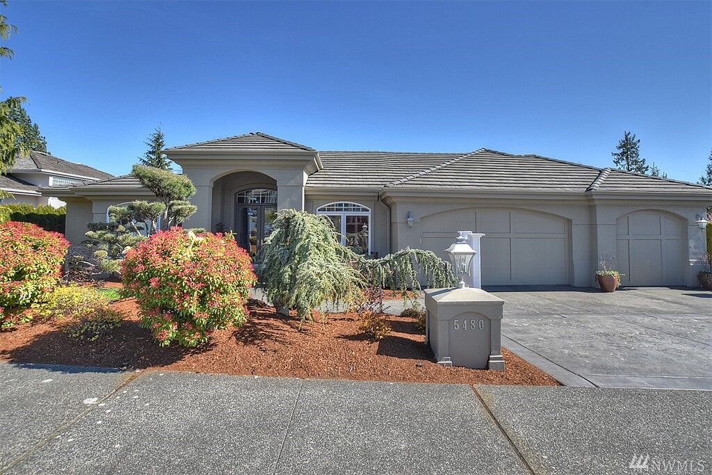 Property Photo: 5480 156th Ave SE WA 98006