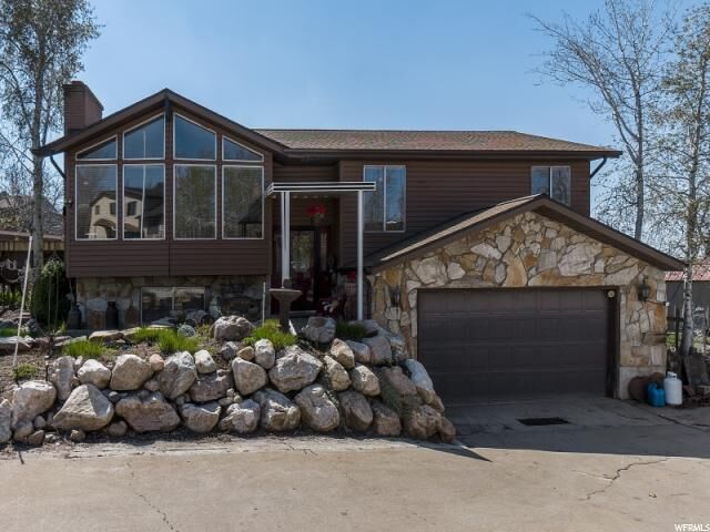 Property Photo:  Address not disclosed  UT 84054