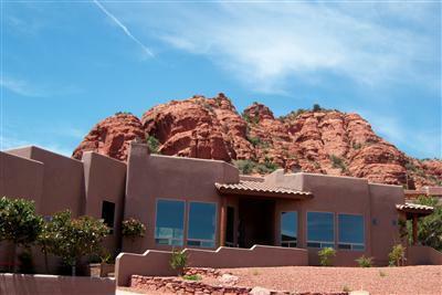 Property Photo:  545 Rhapsody Rd  AZ 86336 