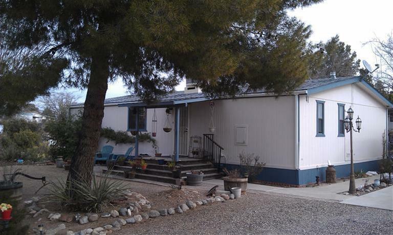 3501 E Hogan Circle  Cottonwood AZ 86326 photo