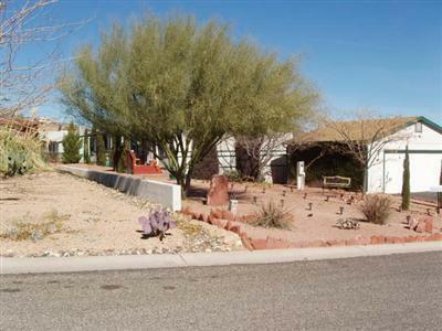 Property Photo:  360 Lincoln Drive  AZ 86324 