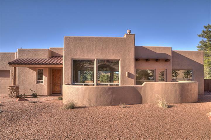 Property Photo:  51 Fawn Drive  AZ 86336 