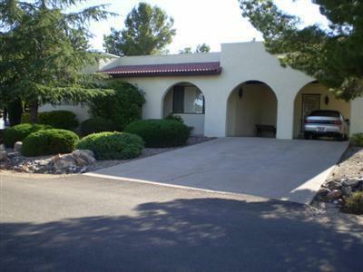 Property Photo:  1786 S Pecos Drive  AZ 86326 