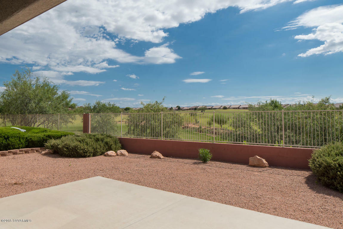 Property Photo: 485 S Valle Escondido AZ 86325