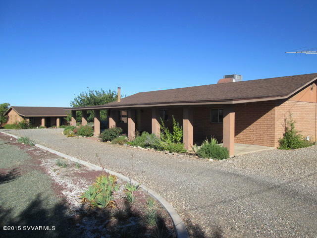 Property Photo:  12050 E Fern Drive  AZ 86325 