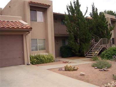 Property Photo:  50 Tanager Lane 40  AZ 86336 