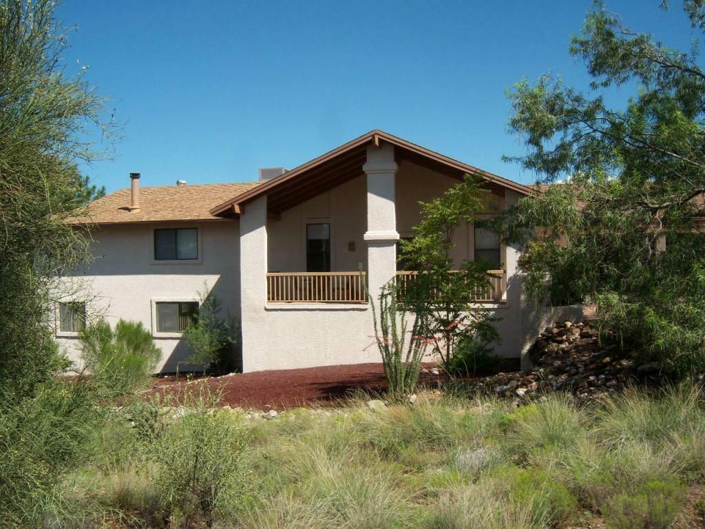 Property Photo:  730 E Peila Ave  AZ 86326 