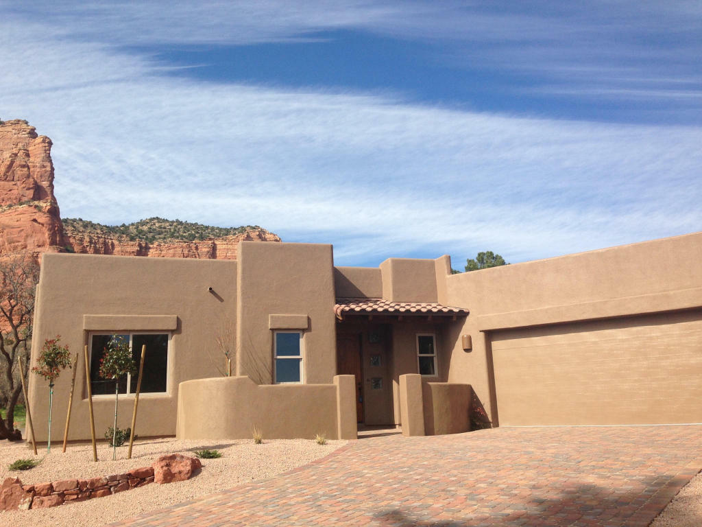 Property Photo:  15 Fairway Oaks Lane  AZ 86351 