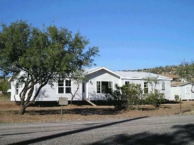 Property Photo:  1195 S Trails End Drive  AZ 86326 