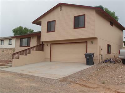 Property Photo:  1950 S Michelle Circle  AZ 86326 