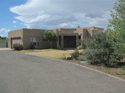 Property Photo:  700 E Stoney End Lane  AZ 86326 