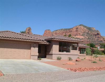 Property Photo:  45 Supai  AZ 86351 