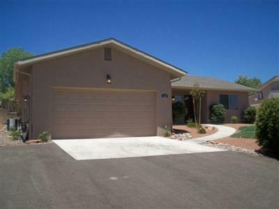 Property Photo:  4000 E Del Rio Drive  AZ 86326 