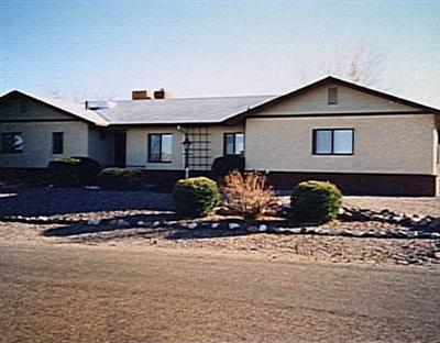 1493 E Hermits Lane  Cottonwood AZ 86326 photo