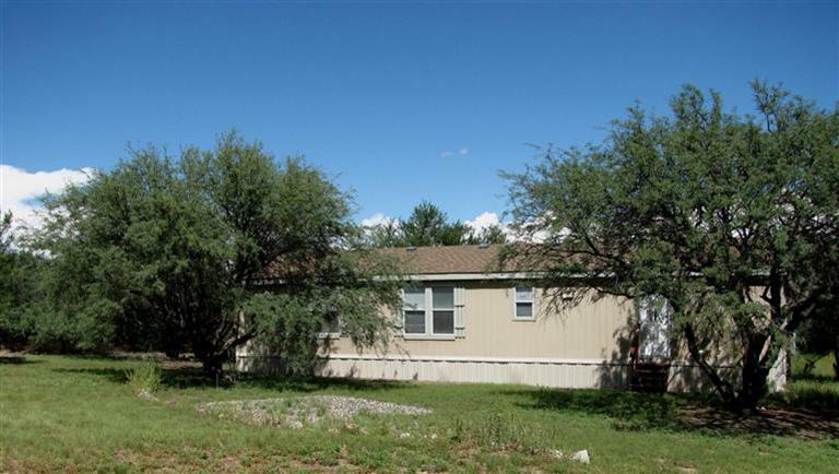 Property Photo:  6020 S River View Lane  AZ 86322 