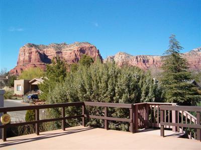 15 Pioneer Drive  Sedona AZ 86351 photo