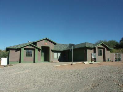 Property Photo:  2577 S Rio Verde Drive  AZ 86326 