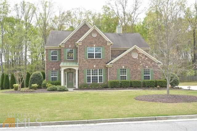Property Photo:  1085 Preserve Lane  GA 30004 