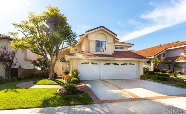 Property Photo:  25101 Cheshire  CA 92692 