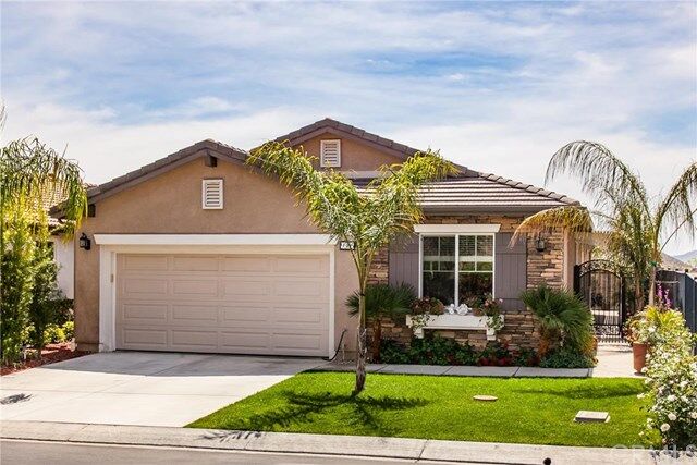 Property Photo:  9305 Stephenson Lane  CA 92545 