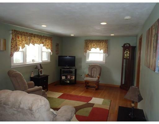 Property Photo: 6 Pine Drive MA 01095
