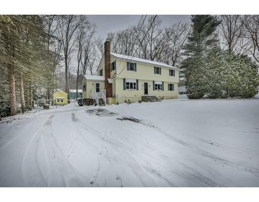 Property Photo:  18 Nancy Dr  MA 01543 