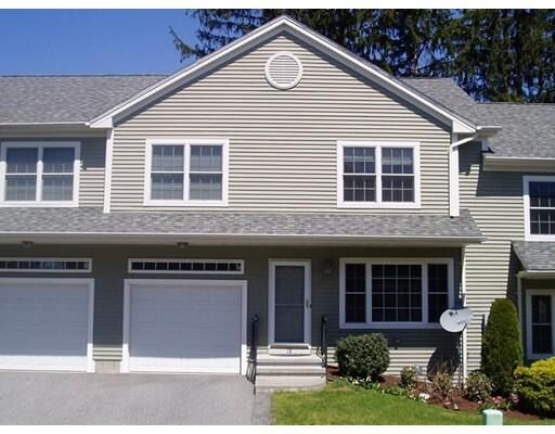 Property Photo: 18 Gerard Ln 18 MA 01020